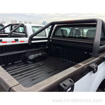 Diesel 4 wheel drive double cabin Pickup Trucks